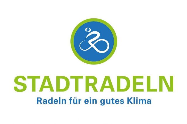 Stadtradeln - Radeln für ein gutes Klima