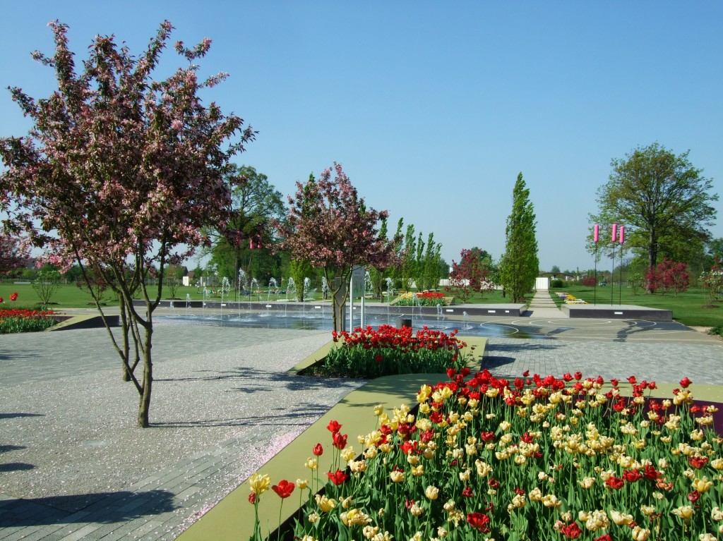 Gartenschaupark Rietberg